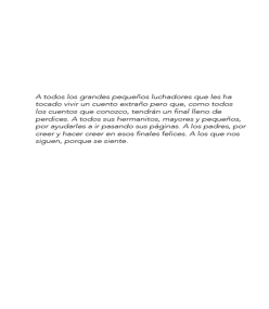 dedica Paula guarda dos secretos