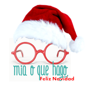 Feliz Navidad