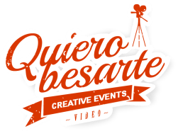 Quiero_Besarte_Creative_Events_Video