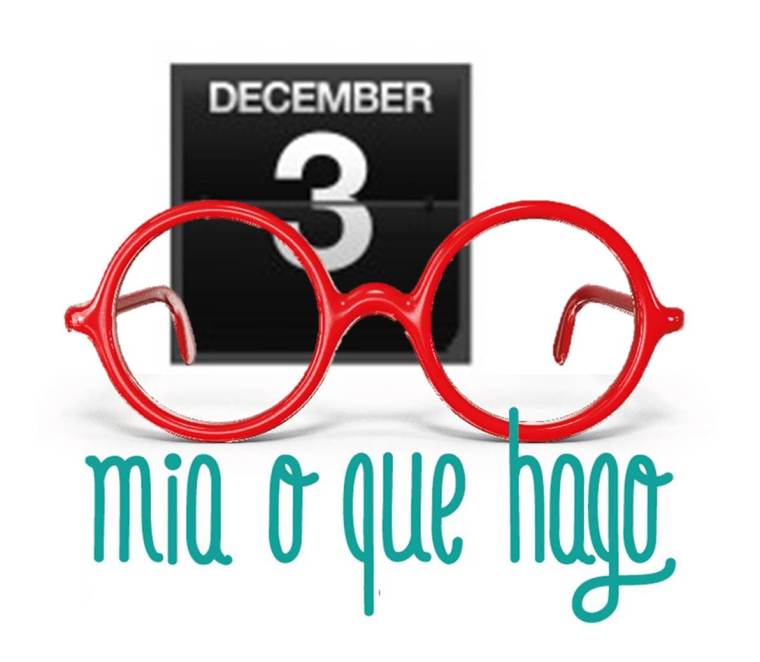 3 diciembre